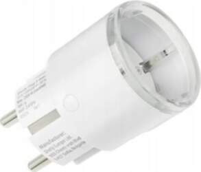 Shelly Wave Plug S - Z-Wave