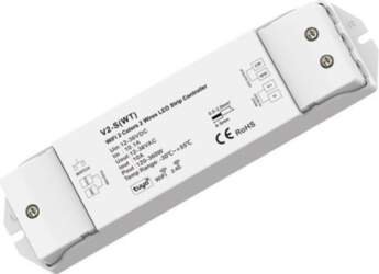 Skydance V2-S(WT) LED Controller 12-36V, 1x10A