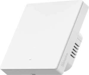 Smart Scene Wall Switch Sonoff M5