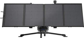 Solar Tracker EcoFlow SOLARTS-EU