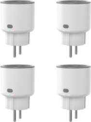 Sonoff S60TPF WiFi smart socket (4pak)
