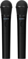 Sony Wireless Microphone Set with 2