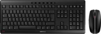 STREAM DESKTOP (black, UK layout, Cherry