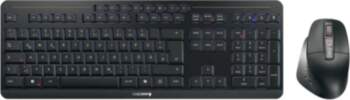 Stream Desktop ULTIMATE (black, DE layout