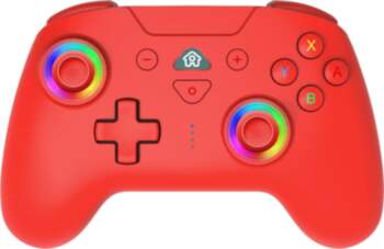 Subsonic Wireless Led Controller Red for