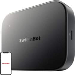 SwitchBot AI HUB Gateway W8002100