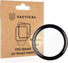 Tactical Google Pixel Watch TPU Shield