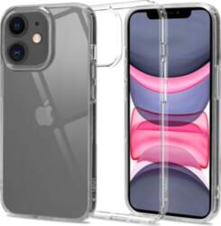 Tech-Protect Tech-Protect FlexAir Hybrid iPhone 11
