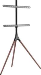 Techly Fixed universal tri mount for