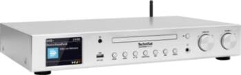 TechniSat Digitradio 143 CD (V3), Internet
