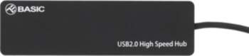 Tellur Basic USB Hub, 4 ports