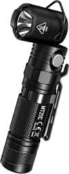 The NITECORE MT21C compact multi-functional flashlight