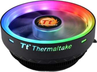Thermaltake UX100 ARGB Lighting Processor Cooler