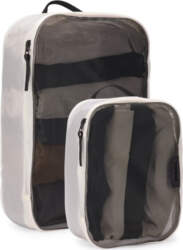 Thule 5577 Packing Cube Set white