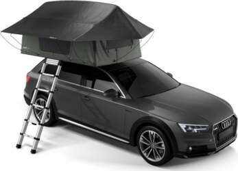 THULE automašīnas jumta telts Thule Tepui