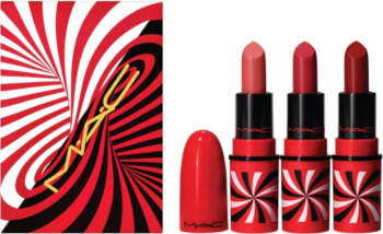 Tiny Tricks Set MAC: Mini, Cream