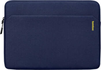 Tomtoc Light-A18 Laptop Case (navy blue)