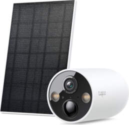TP-Link Tapo C425 KIT Solar-Powered Security