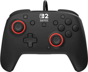 Turtle Beach wired controller Rematch Nintendo