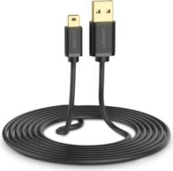 Ugreen USB - mini USB cable