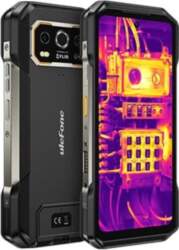 Ulefone Armor 27T Pro+ Plus Dual