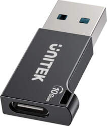 UNITEK ADAPTER USB-A - USB-C 10