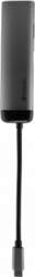 Verbatim 49140 interface hub USB 3