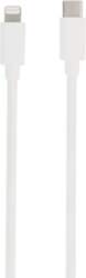 Vivanco cable Lightning - USB-C 15cm