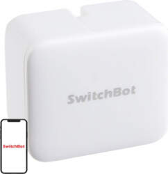 Wireless remote switch SwitchBot-S1 (white) 27635-UNIW