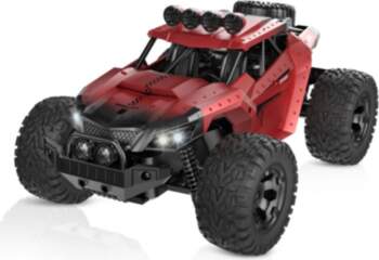 XBLITZ Explorer radiovadāms modelis 1:12 EXPLORER