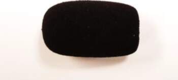 Zebra HSX100 HEADSET SERIES MICROPHONE WINDSCREEN
