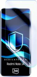 3mk Redmi Note 14 4G -