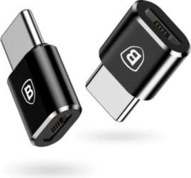 Adapter Baseus USB C plug -