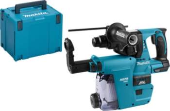 Akumulatora perforators, 18 V, SDS PLUS