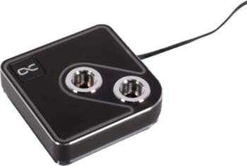 Alphacool Core 1 Aurora Black, CPU