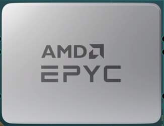 AMD EPYC 9274F processor 4.05