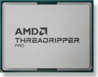 AMD Ryzen Threadripper PRO 9965WX processor