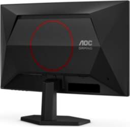 AOC G4 C24G42E computer monitor 59
