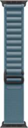 Apple 49mm Light Blue Alpine Loop
