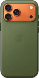Apple iPhone 17 Pro Max TechWoven