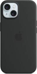 Apple Silicone Case iPhone 15 Plus