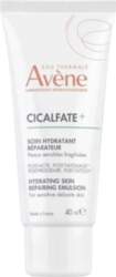 Avene, Cicalfate, Reparative, Emulsion, For Face