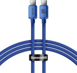 Baseus Crystal Shine Series cable USB