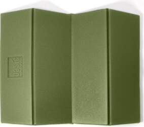 Basic Nature Paklājs sēdēšanai BasicNature Foldable