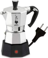 Bialetti Electrical espresso maker Moka Elettrika