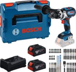 Bosch akumulatora triecienurbjmašīna 18V 110Nm ar