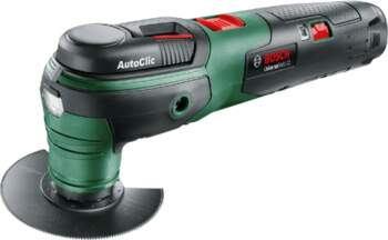 Bosch UniversalMulti12 solo Multiinstruments 0603103020