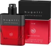 Bugatti Performance Red Limited Edition EDT