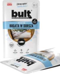BULT Rich in cod - wet