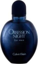 Calvin Klein Obsession / Night 125ml